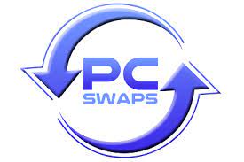 pc swaps, launched, account, make, payment, shipping,, fees, sell, protected, damaged, delivered