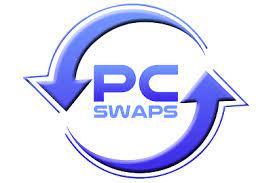 pc swaps, launched, account, make, payment, shipping,, fees, sell, protected, damaged, scammed, pending, print